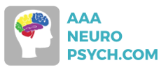 AAA Neuropsych Logo